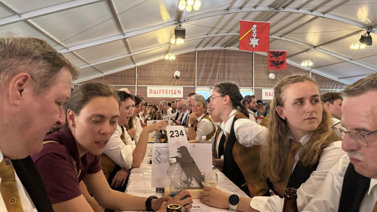 Fest der Musik Einsiedeln 2025