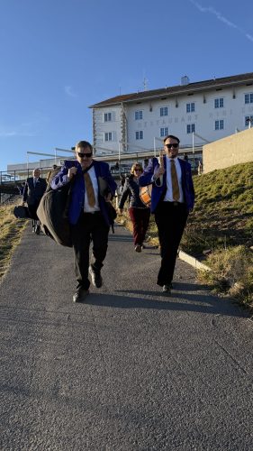 Rigi Blasmusikfestival