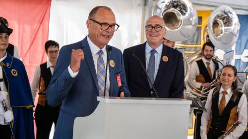 1. August Ständli Baar 2026