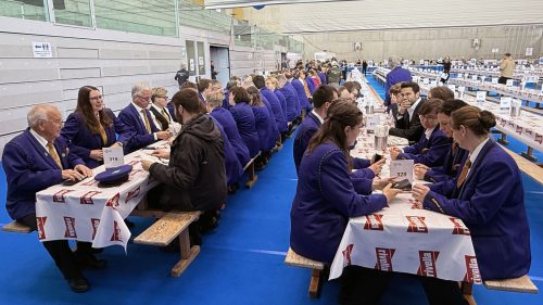 EMF 2026 Biel - Feldmusik Baar