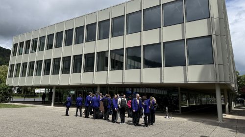EMF 2026 Biel - Feldmusik Baar