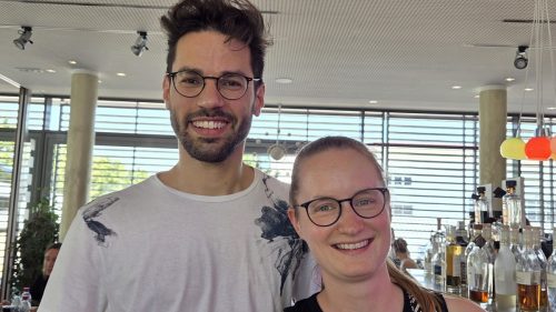 INTERN Musikreise 2026
