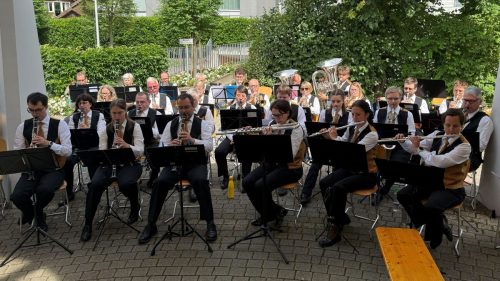 Fronleichnam Gottesdienst