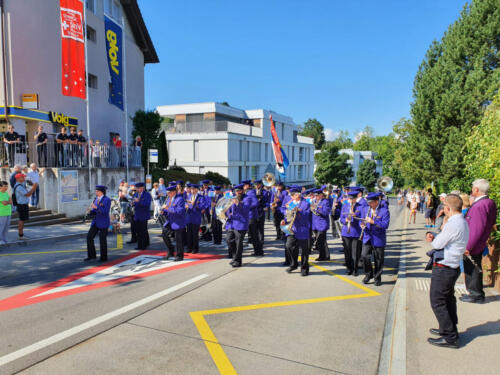 Jubiläum Allenwinden 2021