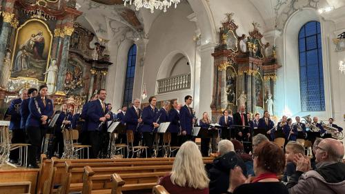 Winterkonzert 2024