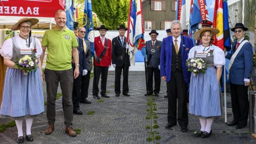 Musikfestival Steinhausen 2023