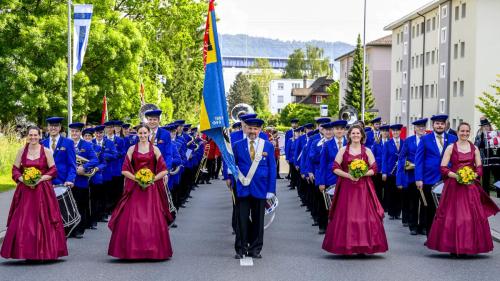 Musikfestival Steinhausen 2023