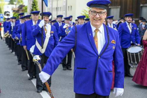 Musikfestival Steinhausen 2023