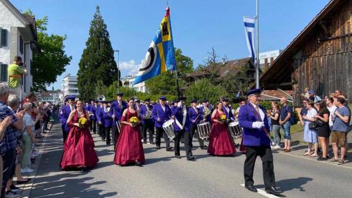 Musikfestival Steinhausen 2023